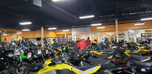 Motorcycle Dealer «Cedar Creek Motorsports», reviews and photos, 7518 WI-60 Trunk, Cedarburg, WI 53012, USA