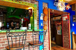 Restaurant Méxicain El Cactus image