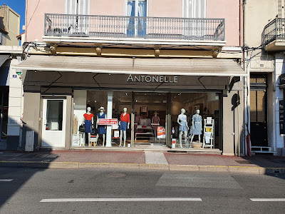 Antonelle Saint Raphaël à Saint-Raphaël
