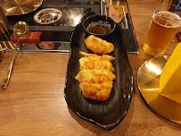 Plats et boissons du Restaurant coréen GoLyeo Korea à Noisy-le-Grand - n°13