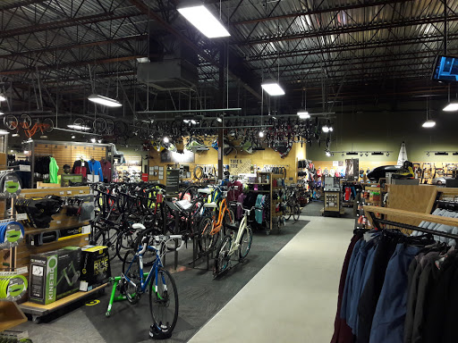 Camping Store «REI», reviews and photos, 63 W Aylesbury Rd, Timonium, MD 21093, USA