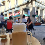 Photo n° 1 de l'avis de Elena.i fait le 11/06/2022 à 15:47 pour CAFEINE Coffee shop, food & green ideas à Épinal