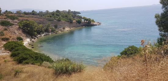 Paralia Kechrion IV