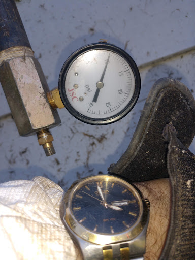 Plumber «OMNI PLUMBING», reviews and photos, 23 Grand St, Cornwall, NY 12515, USA