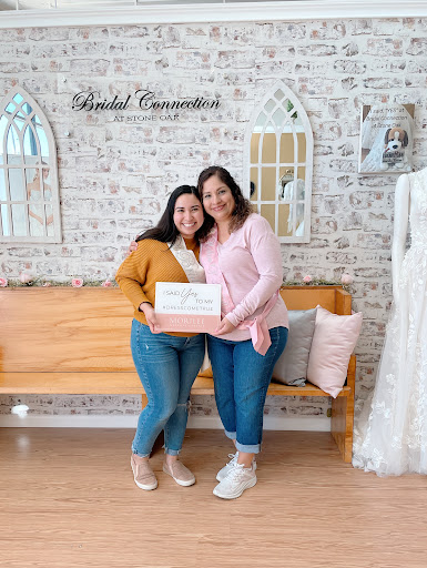 Bridal Shop «Bridal Connection», reviews and photos, 923 N Loop 1604 E #108, San Antonio, TX 78232, USA