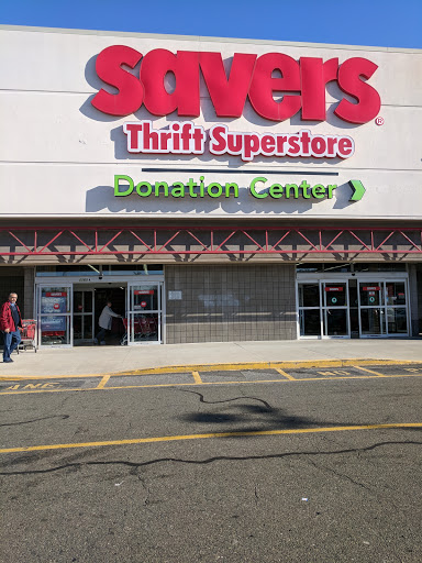 Thrift Store «Savers», reviews and photos