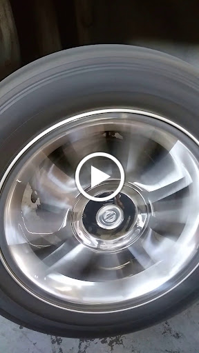 Auto Repair Shop «Apex Automotive Services Inc», reviews and photos, 1131 S Hairston Rd, Stone Mountain, GA 30088, USA