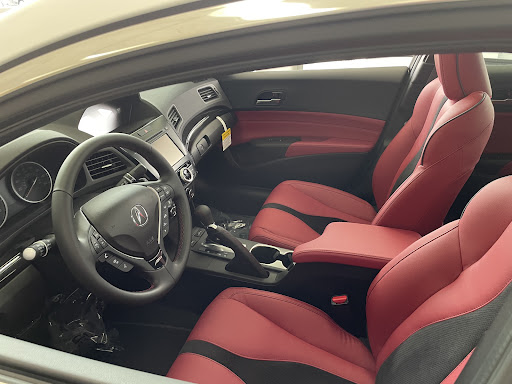 Acura Dealer «Frankel Acura», reviews and photos, 10400 York Rd, Cockeysville, MD 21030, USA