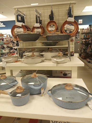 Department Store «Marshalls», reviews and photos, 1220 Winston Plaza, Melrose Park, IL 60160, USA