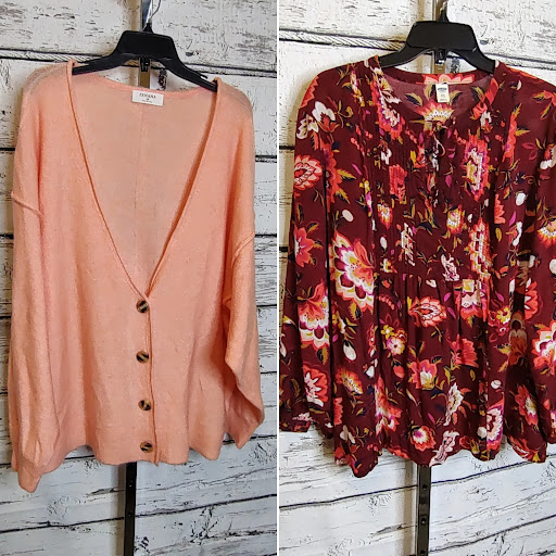 Used Clothing Store «Clothes Mentor», reviews and photos, 8601 W Cross Dr, Littleton, CO 80123, USA