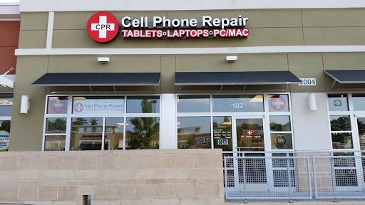 Mobile Phone Repair Shop «CPR Cell Phone Repair Raleigh Midtown», reviews and photos, 3004 Wake Forest Rd #102, Raleigh, NC 27609, USA