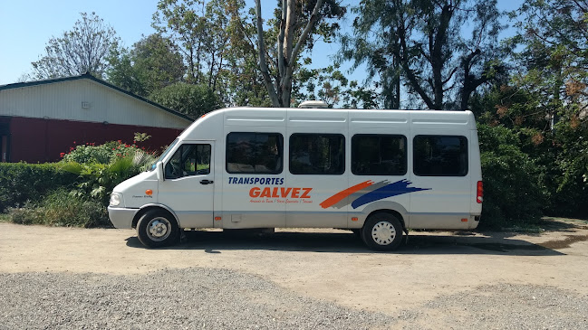 Transportes Galvez