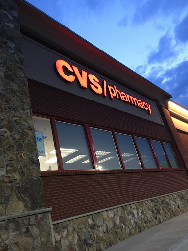 Drug Store «CVS», reviews and photos, 10250 Bristow Center Dr, Bristow, VA 20136, USA