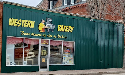 Western Bakery Dauphin