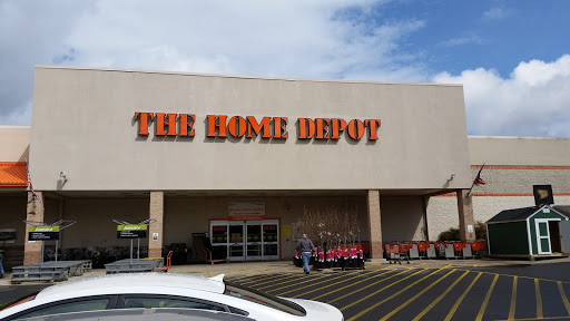 Home Improvement Store «The Home Depot», reviews and photos, 1651 Reston Pkwy, Reston, VA 20194, USA