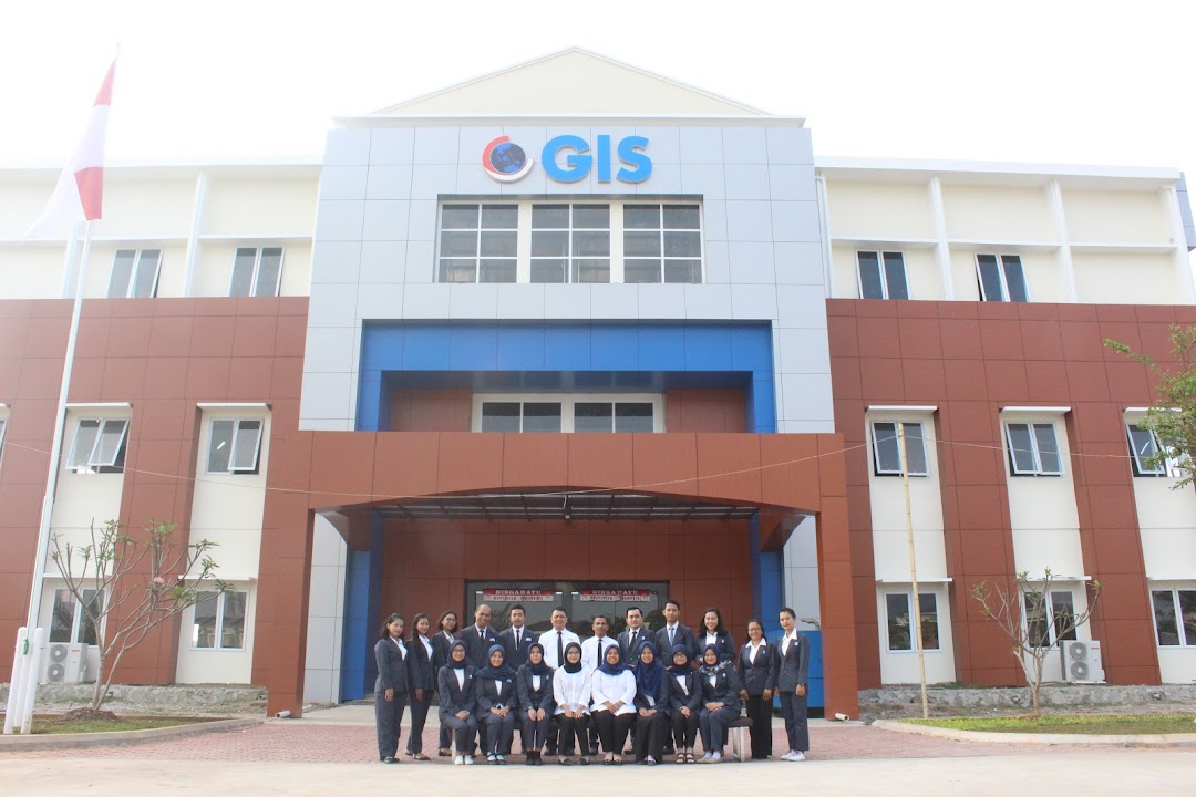 Global indonesia School