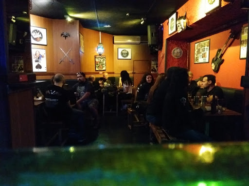 Valhalla Rock Pub