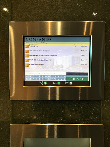 Mortgage Lender «New America Financial», reviews and photos