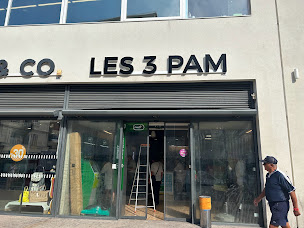 Photo n°1 de PMU à Cannes ()