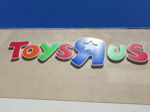 Toy Store «Toys