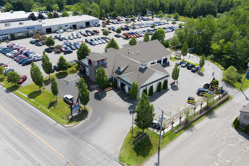 1420 E Main St, Torrington, CT 06790, USA