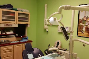 Doral Pediatric Dentistry, DBA, The Little Tooth Doctor image