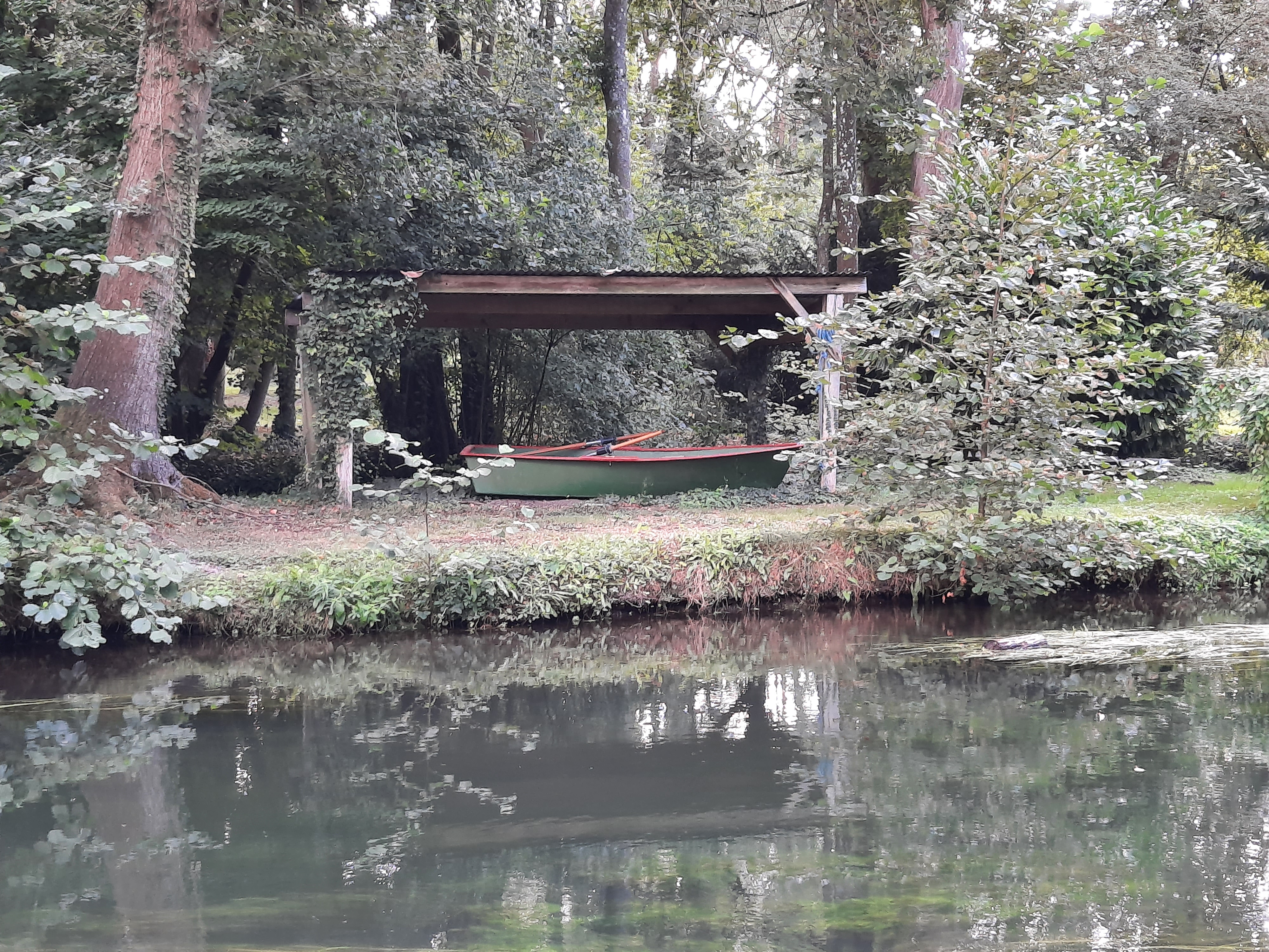 Photo n° 10 de l'avis de Jérémy.a fait le 01/09/2020 à 19:53
