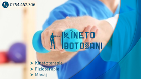 KINETO BOTOȘANI