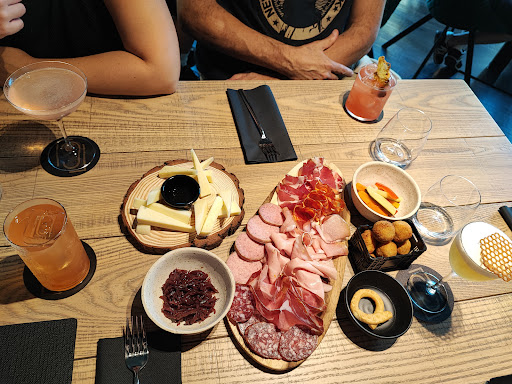 Caferri da bottega a cucina in Pomezia, Città Metropolitana di Roma Capitale