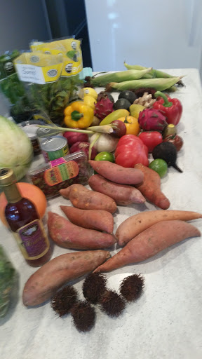 Breakfast Restaurant «Sandy Seagull Corner Store», reviews and photos, 101 1st Ave, Manasquan, NJ 08736, USA