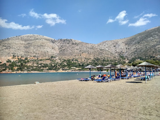 Lithi Plajı