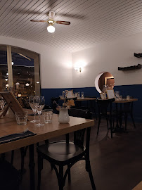 Atmosphère du Restaurant familial L'Epica à Bastia - n°10
