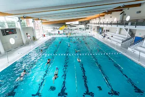 Aquatic Center De Conflans image