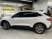 Solar Shades window tinting - Photo 3 - Car repair in Detroit, MI, Detroit