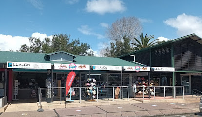 Ella & Co - Paihia