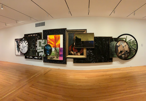 Art Museum «Wadsworth Atheneum Museum of Art», reviews and photos, 600 Main St, Hartford, CT 06103, USA