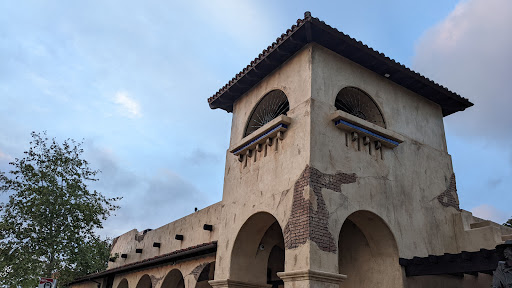 Historical Place «Mormon Battalion Historic Site», reviews and photos, 2510 Juan St, San Diego, CA 92110, USA