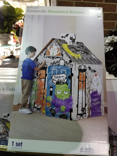 Craft Store «Michaels», reviews and photos, 13110 Middlebelt Rd, Livonia, MI 48150, USA