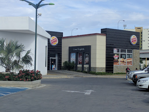 Rest. Burger King