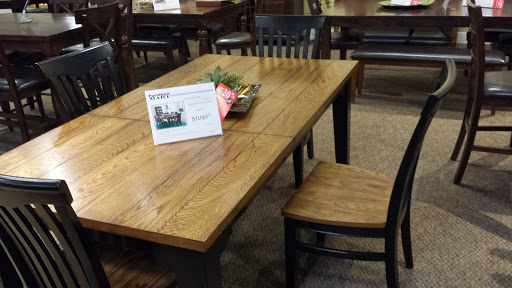 Furniture Store «The Furniture Mart - Fridley», reviews and photos, 5401 E River Rd Service Road, Fridley, MN 55421, USA