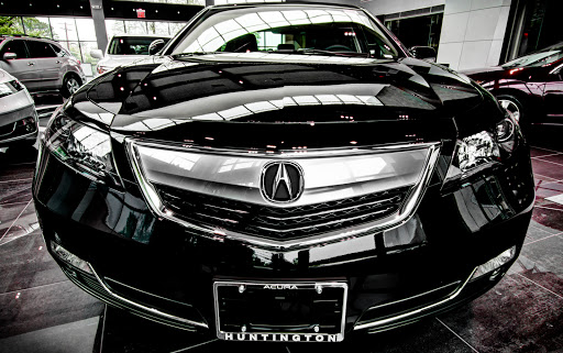 Acura Dealer «Acura of Huntington», reviews and photos, 359 W Jericho Turnpike, Huntington, NY 11743, USA