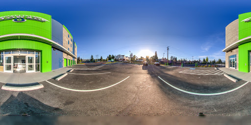 Self-Storage Facility «Stadium Storage», reviews and photos, 8407 Broadway, Everett, WA 98208, USA