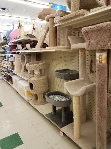 Pet Supply Store «Pet Supplies Plus», reviews and photos, 1235 Western Ave #6, Albany, NY 12203, USA