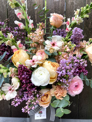 Florist «Sellwood Flower Company», reviews and photos, 8215 SE 13th Ave, Portland, OR 97202, USA