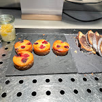 Photo n° 2 de l'avis de Holly.o fait le 02/08/2023 à 09:55 pour Lufthansa Business Lounge à Roissy-en-France