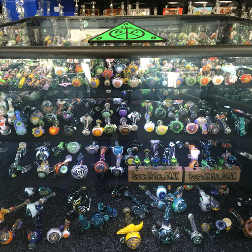 Tobacco Shop «BC Smoke Shop West», reviews and photos, 7909 Westheimer Rd, Houston, TX 77063, USA