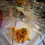 Photo n°1 de l'avis de Antonio.a fait le 28/10/2018 à 17:52 sur le  Primo restaurant à Portici