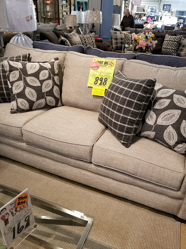 Furniture Store «Total Furniture Warehouse», reviews and photos, 8400 75th St, Kenosha, WI 53142, USA