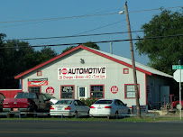 Joey's 1 Stop Tire - Photo 2 - Car repair in Cedar Park, TX, Round Rock