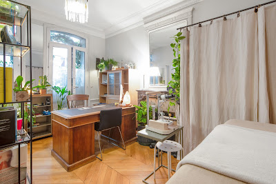 Hermes Lim Naturopathe Paris 11 à Paris